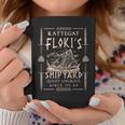 Flokis Shipyard Kattegatiking Ship Regalo Tazze Regalos divertidos