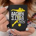 Football Kicken Club Aachen Fan Home Rhineland Rise Tassen Lustige Geschenke