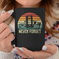 Never Forgetintage Cassette Tapehs Retro Tassen Lustige Geschenke