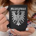 Frankfurt Adler Street Urban Fashion Clothing Fashion Tassen Lustige Geschenke