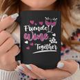 Friends Wine Together I Wine Coffee Mug Personalized Gifts