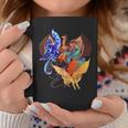Full Wing Of Fires Legends Fathom Darkstalker Clearsight Coffee Mug Personalized Gifts