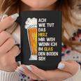 Beer Saying For Beer Drinkers Bavaria Tassen Lustige Geschenke