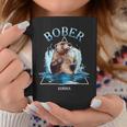 Bober Beer Drinking Beaver Lovers Bobr Meme Tassen Lustige Geschenke