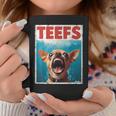 Chihuahua Fs Top Th Chi Jowls Paws Dog Mom Dad Coffee Mug Personalized Gifts