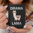 Drama Llama S Tassen Lustige Geschenke