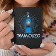 Greek Schnapps Greece Team Ouzo Tassen Lustige Geschenke