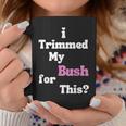 Hen Party Bride Coffee Mug Personalized Gifts