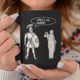Whats Up Habibi Ares Afrodite Mitologia Moderna Tazze Regalos divertidos