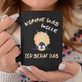 Word Game With Sheep Komme Was Wolle Ich Schaf Das Tassen Lustige Geschenke