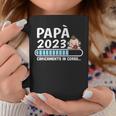 Futuro Papà 2023 Loading Regali Divertente Per Papa Padre Tazze Regalos divertidos