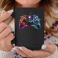 Gaming Controller Gamerideo Controller Tassen Lustige Geschenke