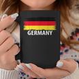 Germany Flag Name For Proud Deutsche As German Logo S Tassen Lustige Geschenke