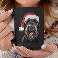 Giant Schnauzer Christmas Tassen Lustige Geschenke