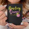 Gioco Delle Bocce Bowling Queen Donne Ragazze Bowling Tazze Regalos divertidos