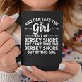 Girl Out Of Jersey Shore Pa Pennsylvania Home Usa Coffee Mug Unique Gifts