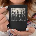 Girls Halloween Will Be Girls Witch Vintage Spooky Witchy Coffee Mug Personalized Gifts