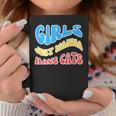 Girls Just Wanna Have Cats Tazze Regalos divertidos