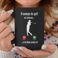 Golf Sport Regali Per Golfisti Il Campo Da Golf Chiama Tazze Regalos divertidos