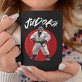 Gorilla Judoka Judo Tassen Lustige Geschenke