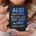 Grammatik German Teacher And Teacher Tassen Lustige Geschenke