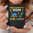 Große Schulkind Product S Tassen Lustige Geschenke