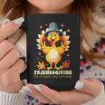 Happy Friendsgiving Thanksgiving Friends Holiday Friendship Coffee Mug Unique Gifts
