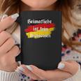 Heimatliebe Ist Keinerbrechen German Classic Tassen Lustige Geschenke