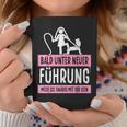 Hen Party Groom Poltern Stag Night Tassen Lustige Geschenke