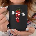 Hot Spicy Chili Pepper Chilli Spice Heat Food Mexican Tazze Regalos divertidos