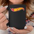 Hot Wheels Logo Hot Wheels Tazze Regalos divertidos