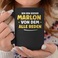 Ich Bin Dieser Marlon Tassen Lustige Geschenke