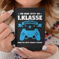 Ich Habe Die 1St Class Created 1St Class Gaming S Tassen Lustige Geschenke