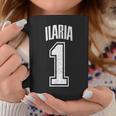 Ilaria Sostenitore Numero 1 Del Più Grande Fan Tazze Regalos divertidos