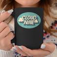 Impressionante Cloud Nine Discorso Tazze Regalos divertidos