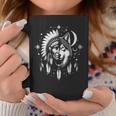 Indigène Indien Cherokee Apache Tribe Indigène Tasse Cadeaux drôles