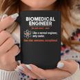Ingegnere Biomedico Scienziato Di Bioingegneria Biomedica Bme Tazze Regalos divertidos