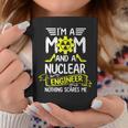 Ingegneria Nucleare Preventivo Per Radiazioni Nucleari Tazze Regalos divertidos