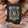 Its A Book Thing You Wouldnt Understand Name Vintage Coffee Mug Personalized Gifts