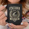 Its A Collura Thing You Wouldnt Understand Name Vintage Coffee Mug Personalized Gifts