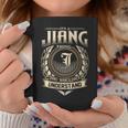 Its A Jiang Thing You Wouldnt Understand Name Vintage Coffee Mug Personalized Gifts