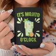 It's Mojito O'clock Aperol Rum Cocktail Detto Divertente Tazze Regalos divertidos