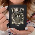 Its A Varley Thing You Wouldnt Understand Name Vintage Coffee Mug Personalized Gifts