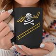 Jolly Rogers F-14 Tomcat Airplane Tailflash Navale Aviazione Tazze Regalos divertidos