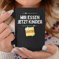 Komm Wir Essen Kinder Punctuation Mark Comma Sayings Tassen Lustige Geschenke