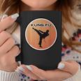 Kung Fu High Kick Tassen Lustige Geschenke