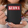 Kurwa Proverbi Polacchi Polska Polonia Polski Pole Polin Tazze Regalos divertidos