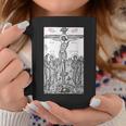 La Crucifixion Du Christ Grec Orthodoxe Russe Tasse Cadeaux drôles
