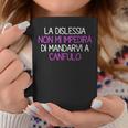 La Dislessia Non Mi Impedirà Di Mandarvi A Canfulo Meme Tazze Regalos divertidos