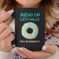 Lato Dolce L'ho Mangiato Divertente Regalo Goloso Tazze Regalos divertidos